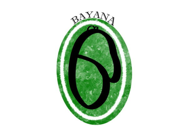 Bayana